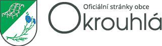 Oficiální stránky obce Okrouhlá